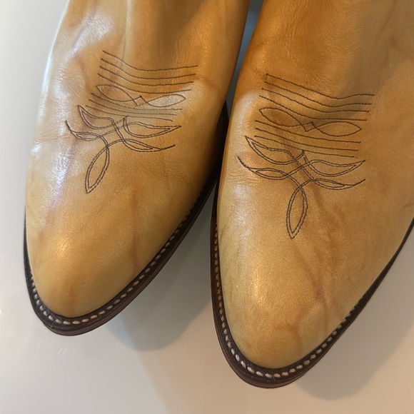 Alberta Boot Company boots - size 14EE - Picture 8 of 10